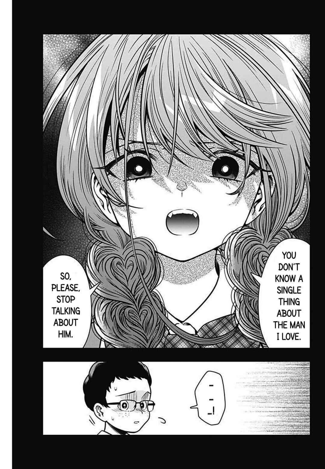 Page 8 Chapter 31 Marriage Gray