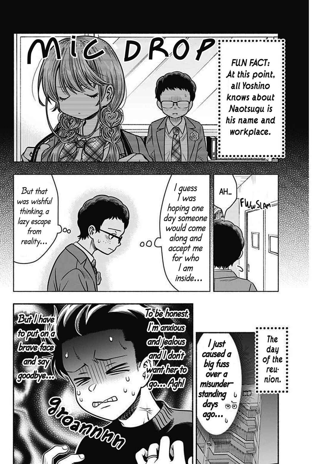 Page 9 Chapter 31 Marriage Gray