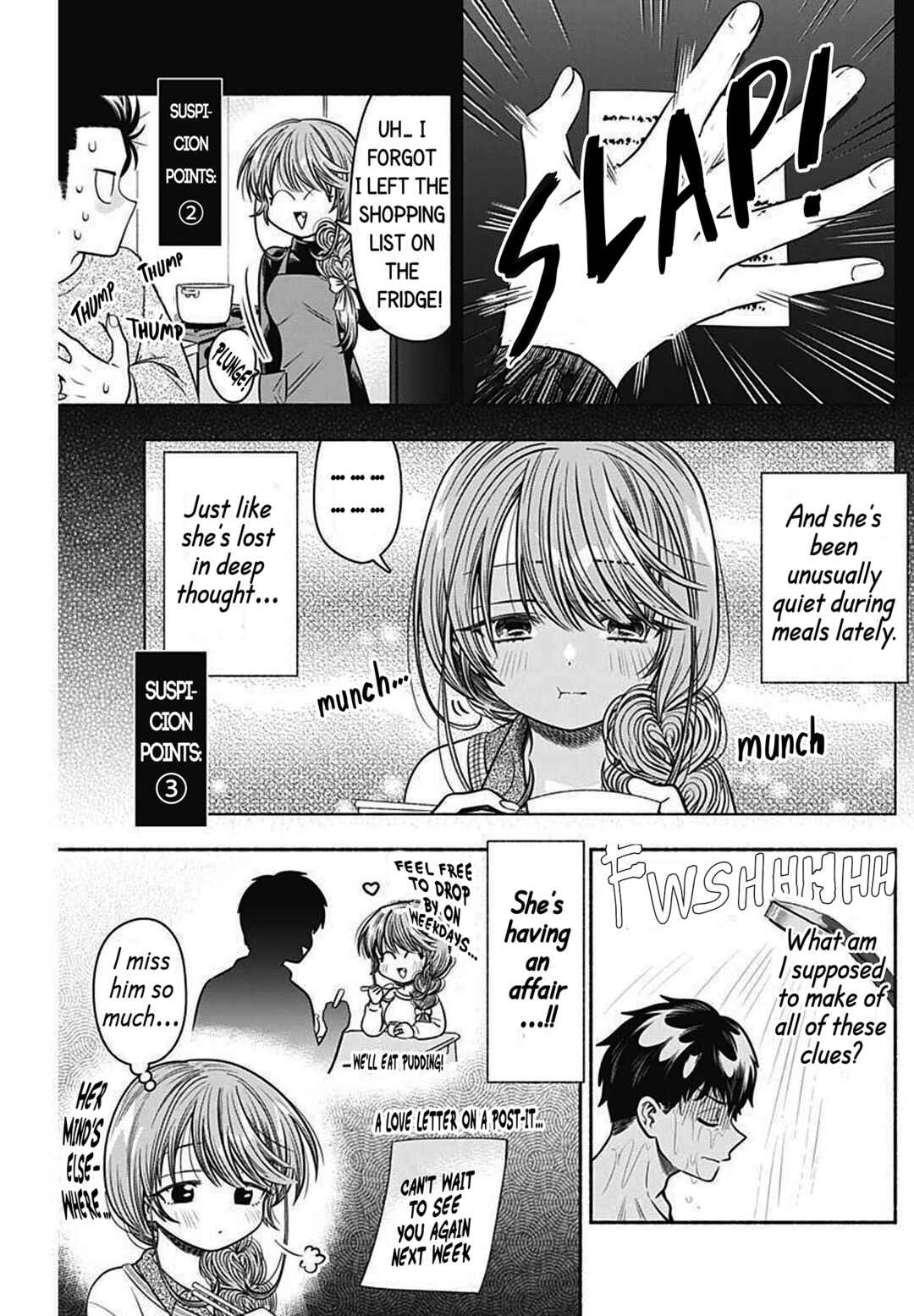 Page 4 Chapter 29 Marriage Gray