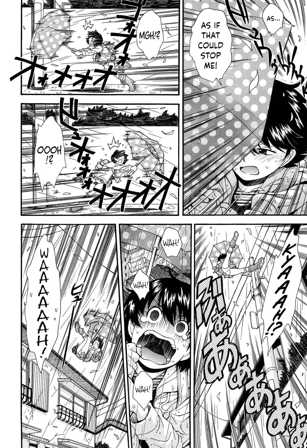 Page 2 Chapter 5 Come! Look! Tease!