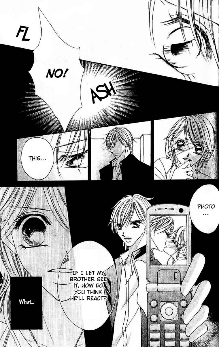 Page 18 Chapter 3 17-Sai Natsu - Seifuku no Jouji