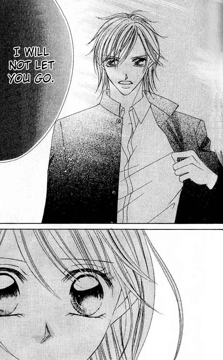 Page 20 Chapter 3 17-Sai Natsu - Seifuku no Jouji
