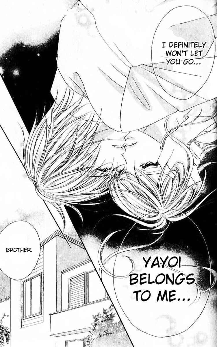 Page 24 Chapter 3 17-Sai Natsu - Seifuku no Jouji