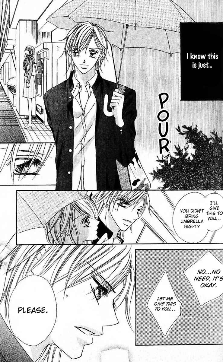 Page 30 Chapter 3 17-Sai Natsu - Seifuku no Jouji