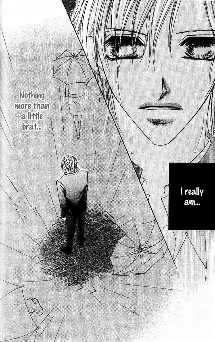 Page 37 Chapter 3 17-Sai Natsu - Seifuku no Jouji