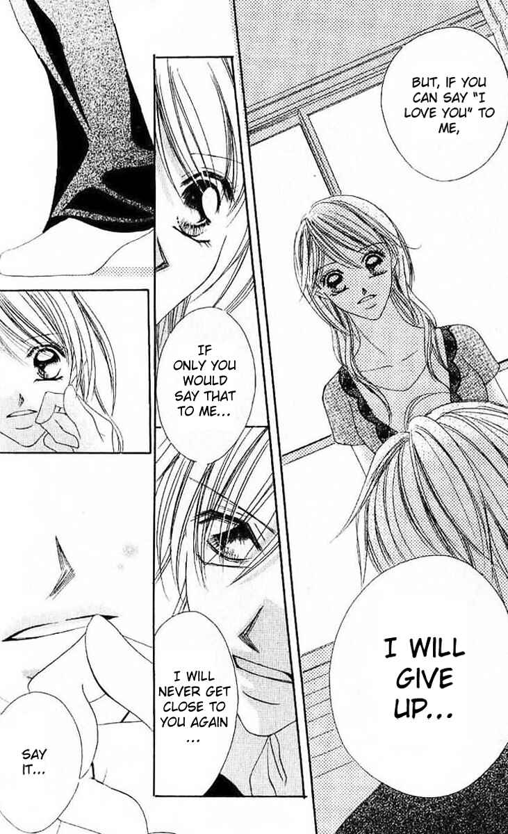 Page 39 Chapter 3 17-Sai Natsu - Seifuku no Jouji
