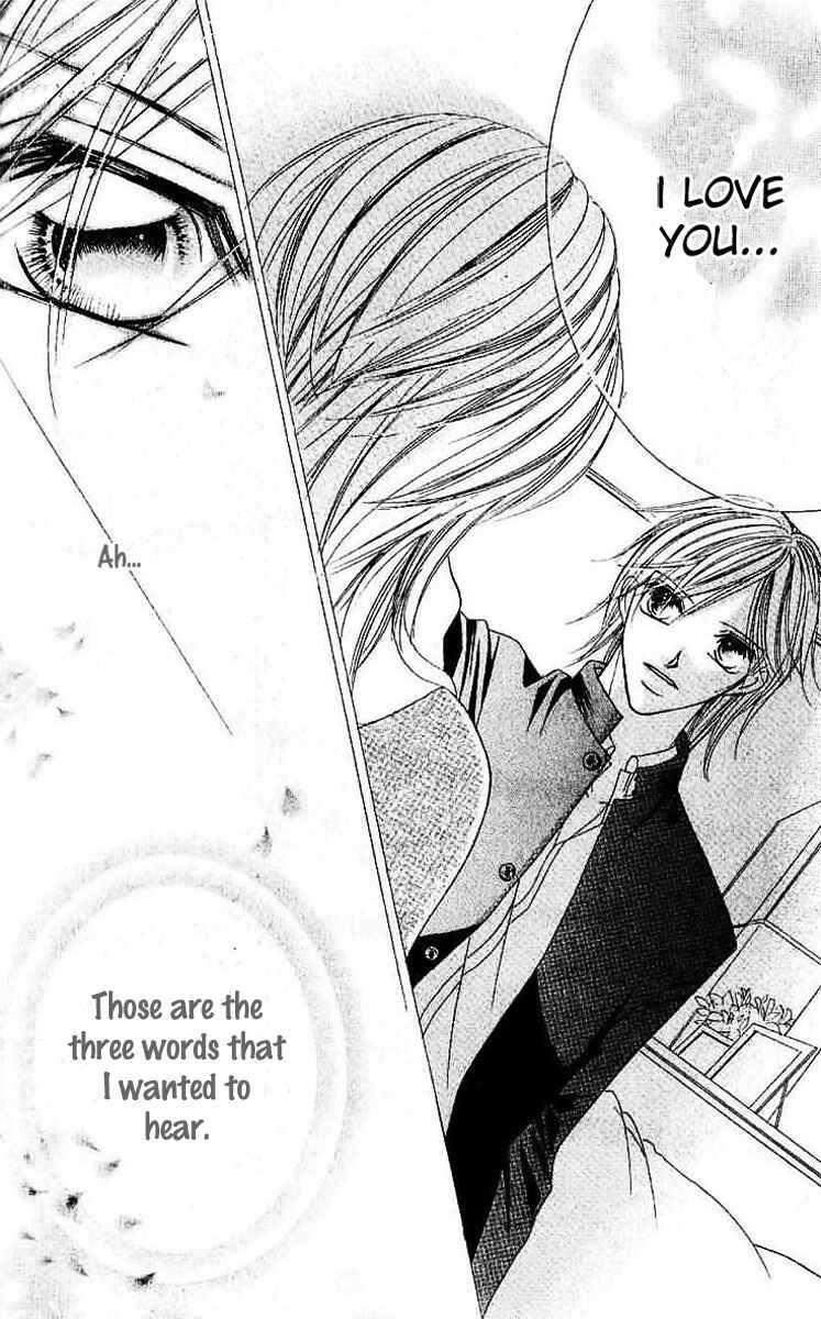 Page 41 Chapter 3 17-Sai Natsu - Seifuku no Jouji
