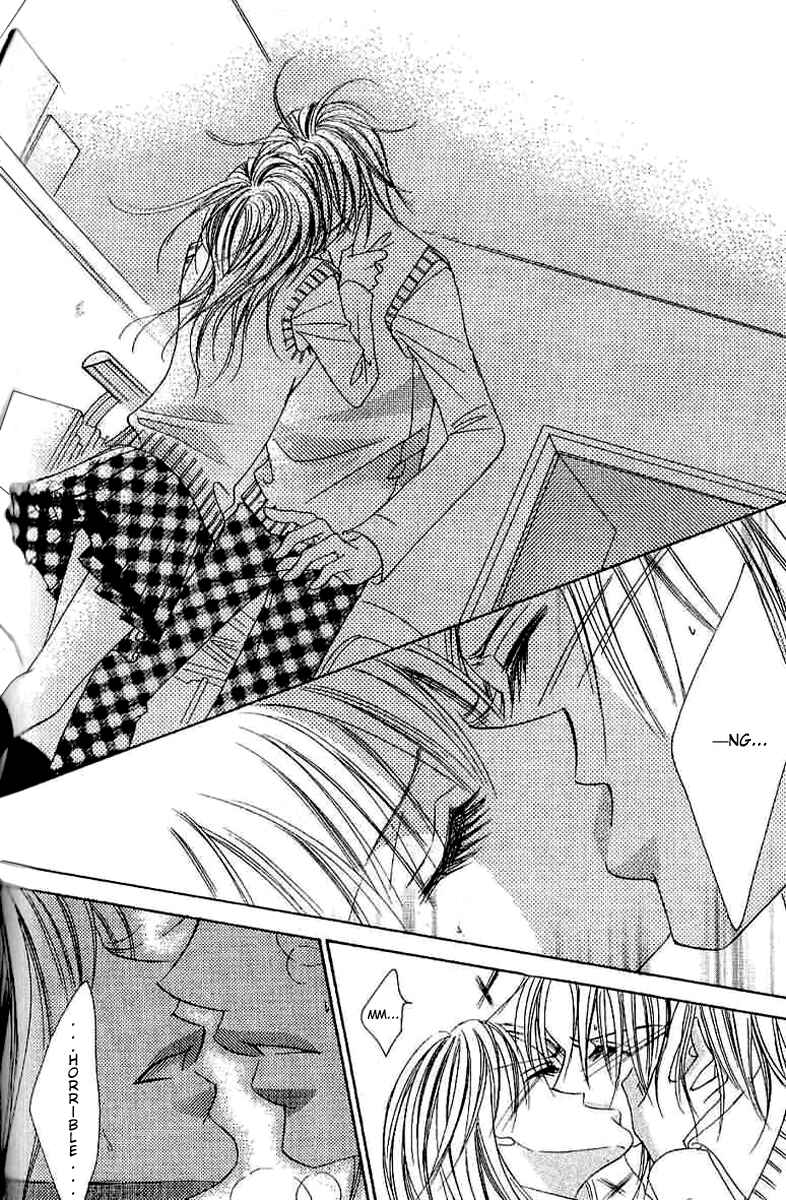 Page 14 Chapter 4 17-Sai Natsu - Seifuku no Jouji