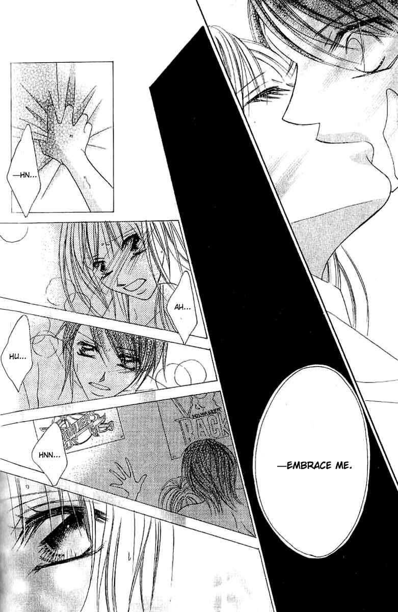 Page 20 Chapter 4 17-Sai Natsu - Seifuku no Jouji