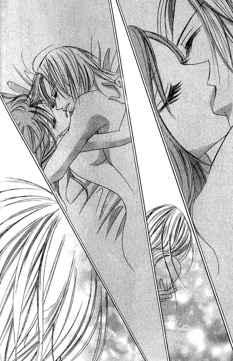 Page 28 Chapter 4 17-Sai Natsu - Seifuku no Jouji