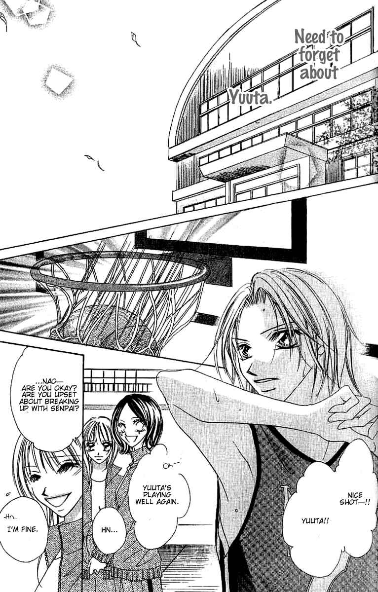 Page 37 Chapter 4 17-Sai Natsu - Seifuku no Jouji