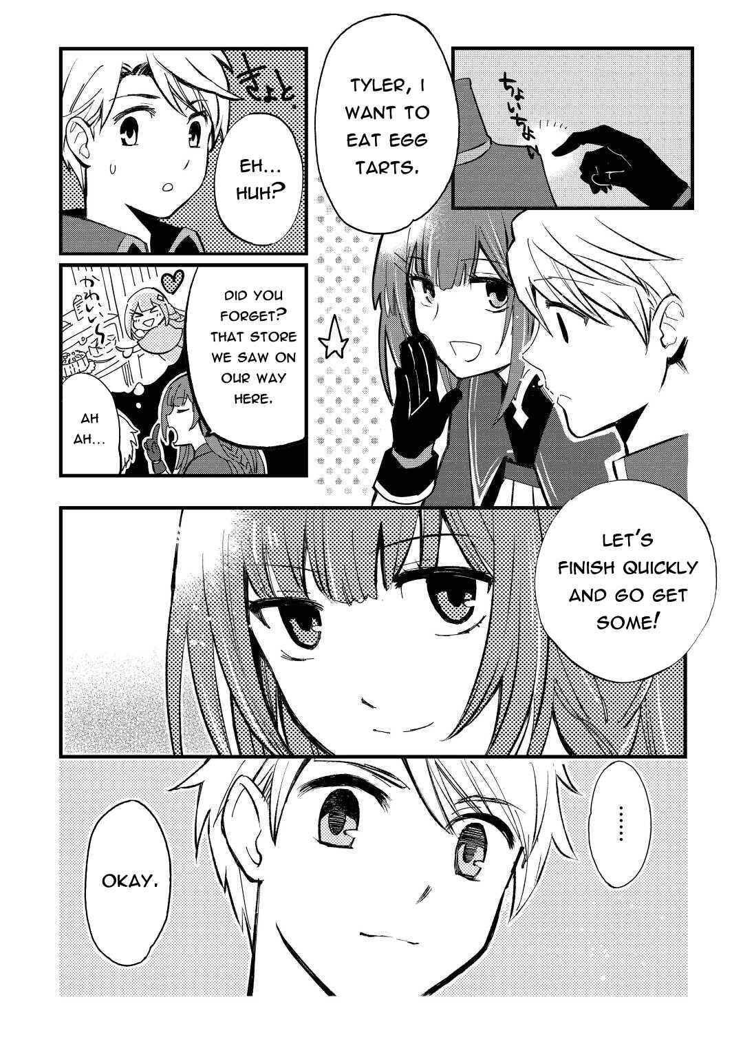 Page 28 Chapter 5 Ee, Nouryoku Nashi de Party Tsuihousareta Ore ga Zenzokusei Mahoutsukai!?