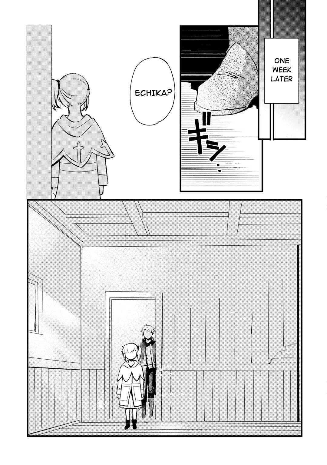 Page 20 Chapter 9 Ee, Nouryoku Nashi de Party Tsuihousareta Ore ga Zenzokusei Mahoutsukai!?