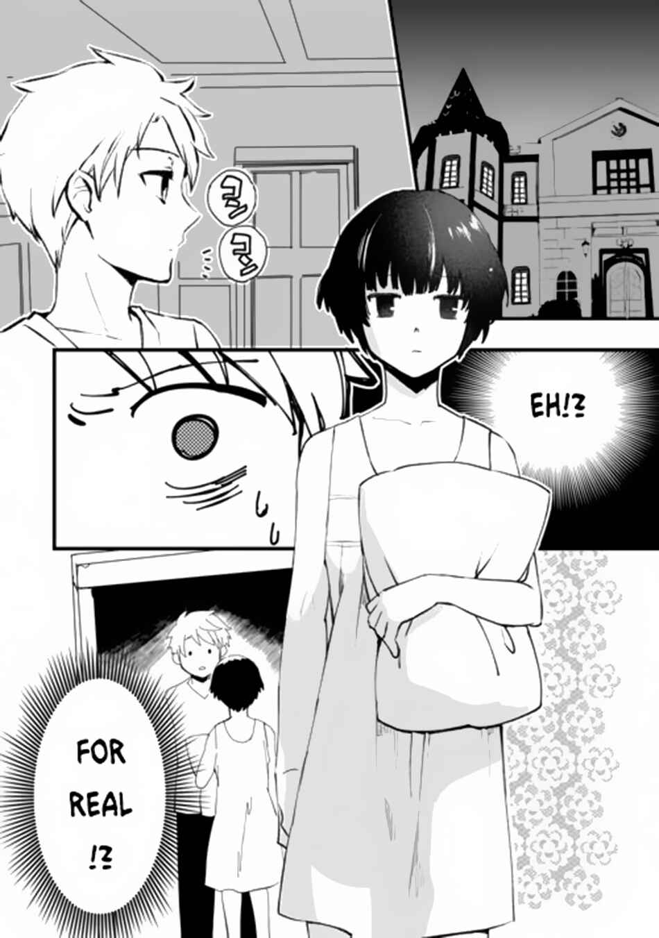 Page 13 Chapter 11 Ee, Nouryoku Nashi de Party Tsuihousareta Ore ga Zenzokusei Mahoutsukai!?
