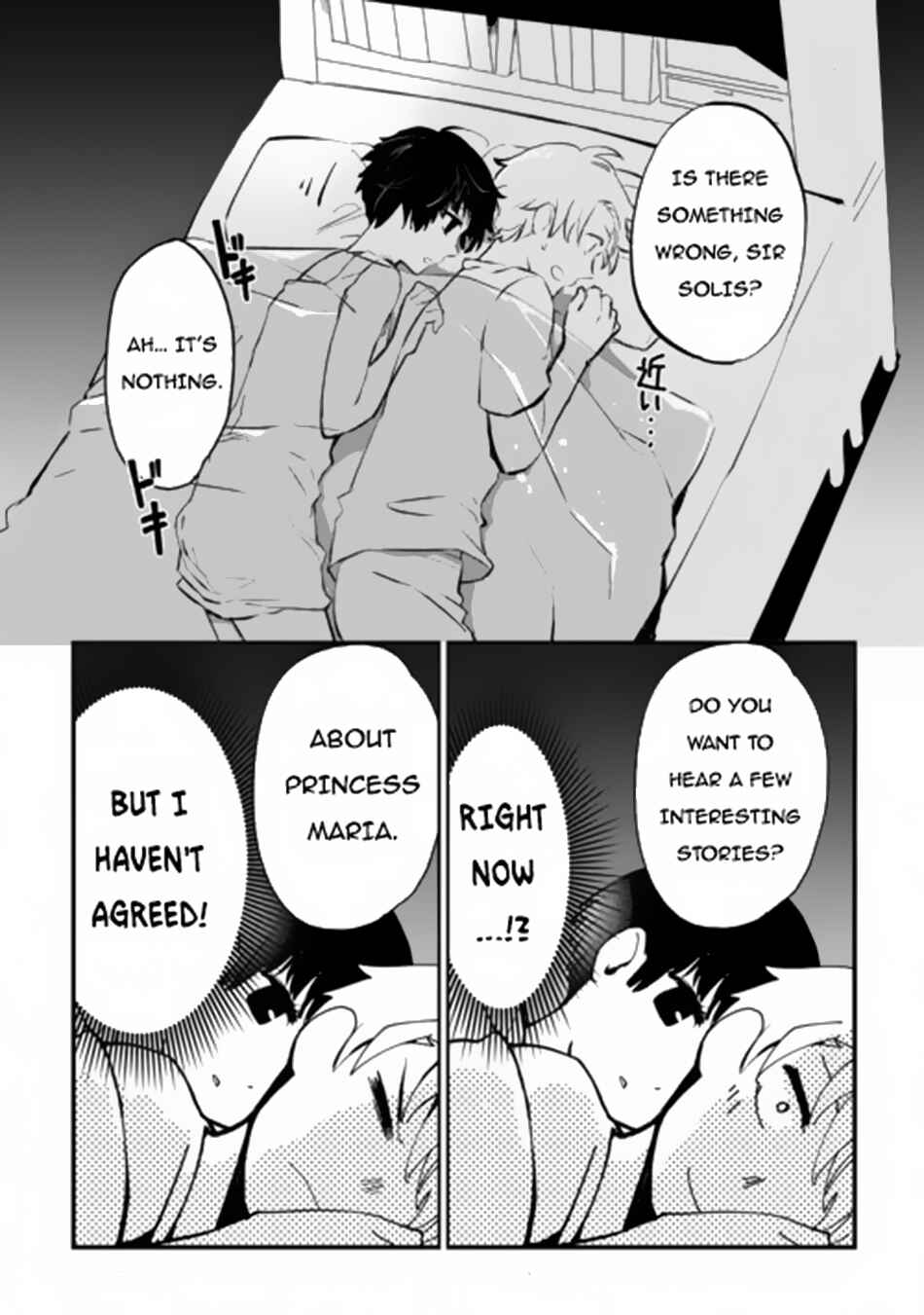 Page 16 Chapter 11 Ee, Nouryoku Nashi de Party Tsuihousareta Ore ga Zenzokusei Mahoutsukai!?