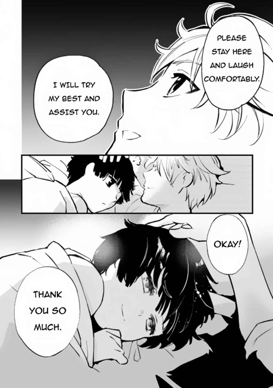 Page 21 Chapter 11 Ee, Nouryoku Nashi de Party Tsuihousareta Ore ga Zenzokusei Mahoutsukai!?