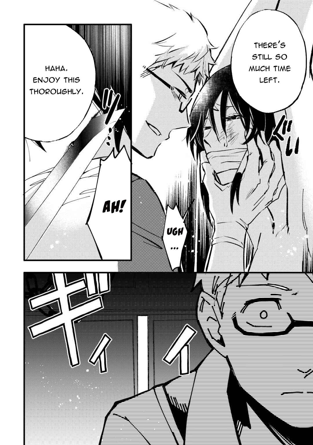 Page 19 Chapter 7 Ee, Nouryoku Nashi de Party Tsuihousareta Ore ga Zenzokusei Mahoutsukai!?