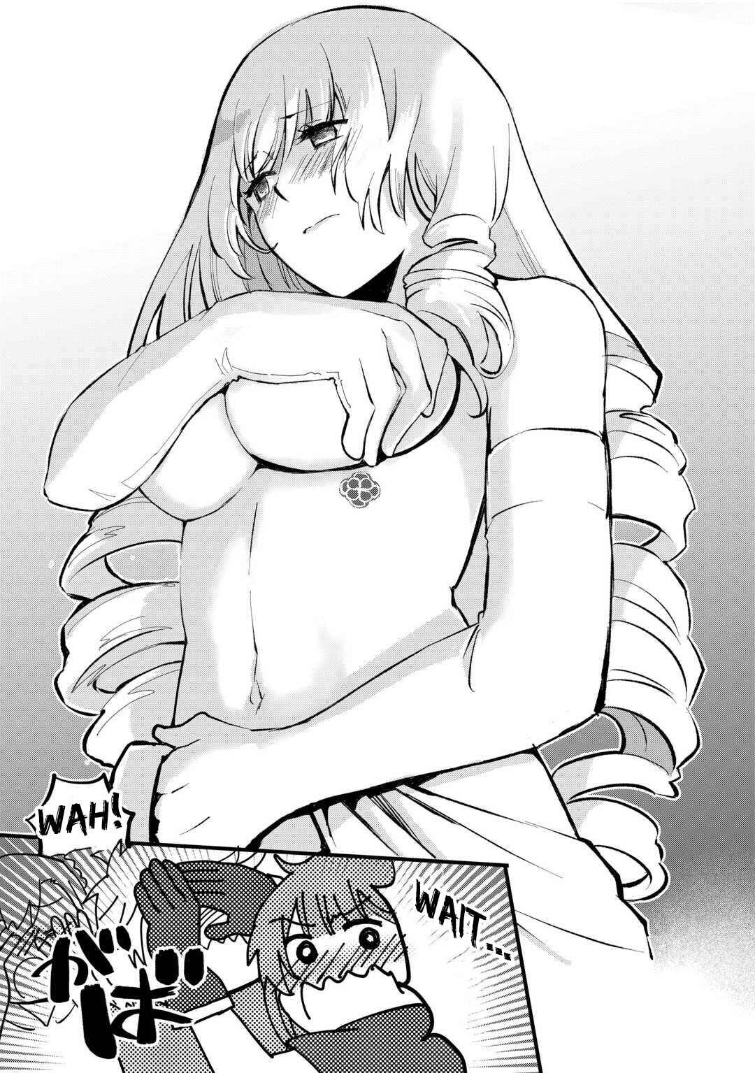 Page 16 Chapter 10 Ee, Nouryoku Nashi de Party Tsuihousareta Ore ga Zenzokusei Mahoutsukai!?