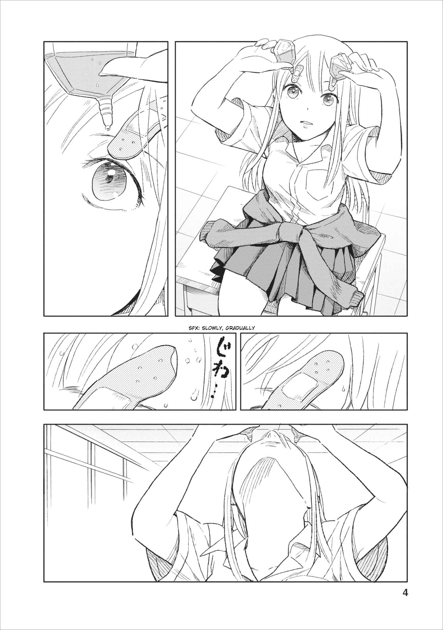 Page 4 Chapter 3 Joshi Kausei