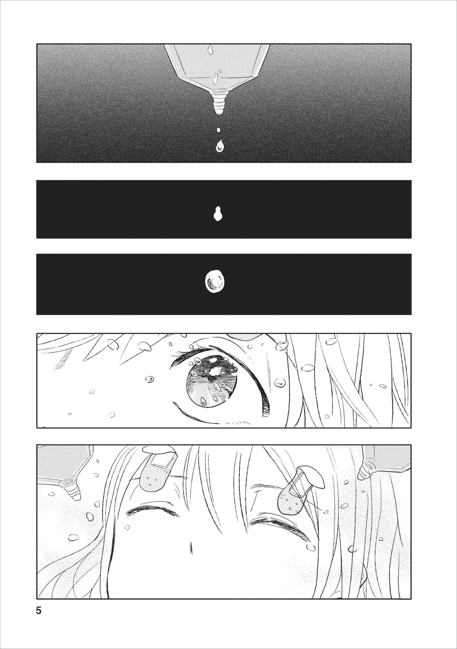 Page 5 Chapter 3 Joshi Kausei