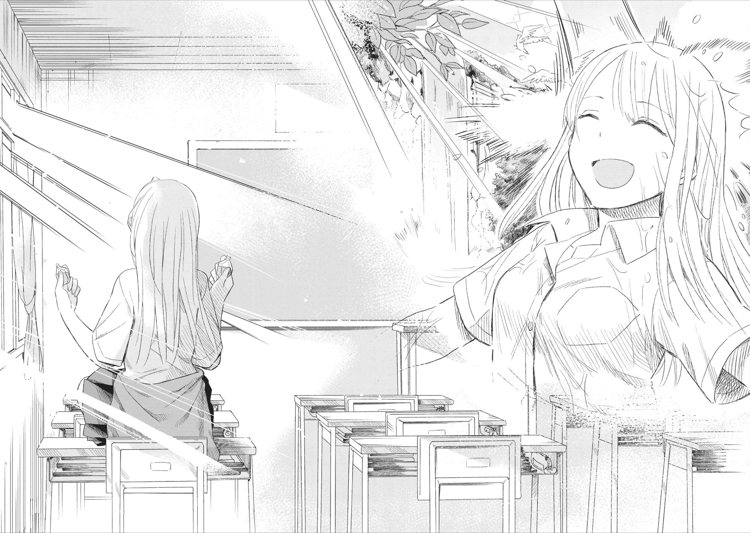 Page 6 Chapter 3 Joshi Kausei