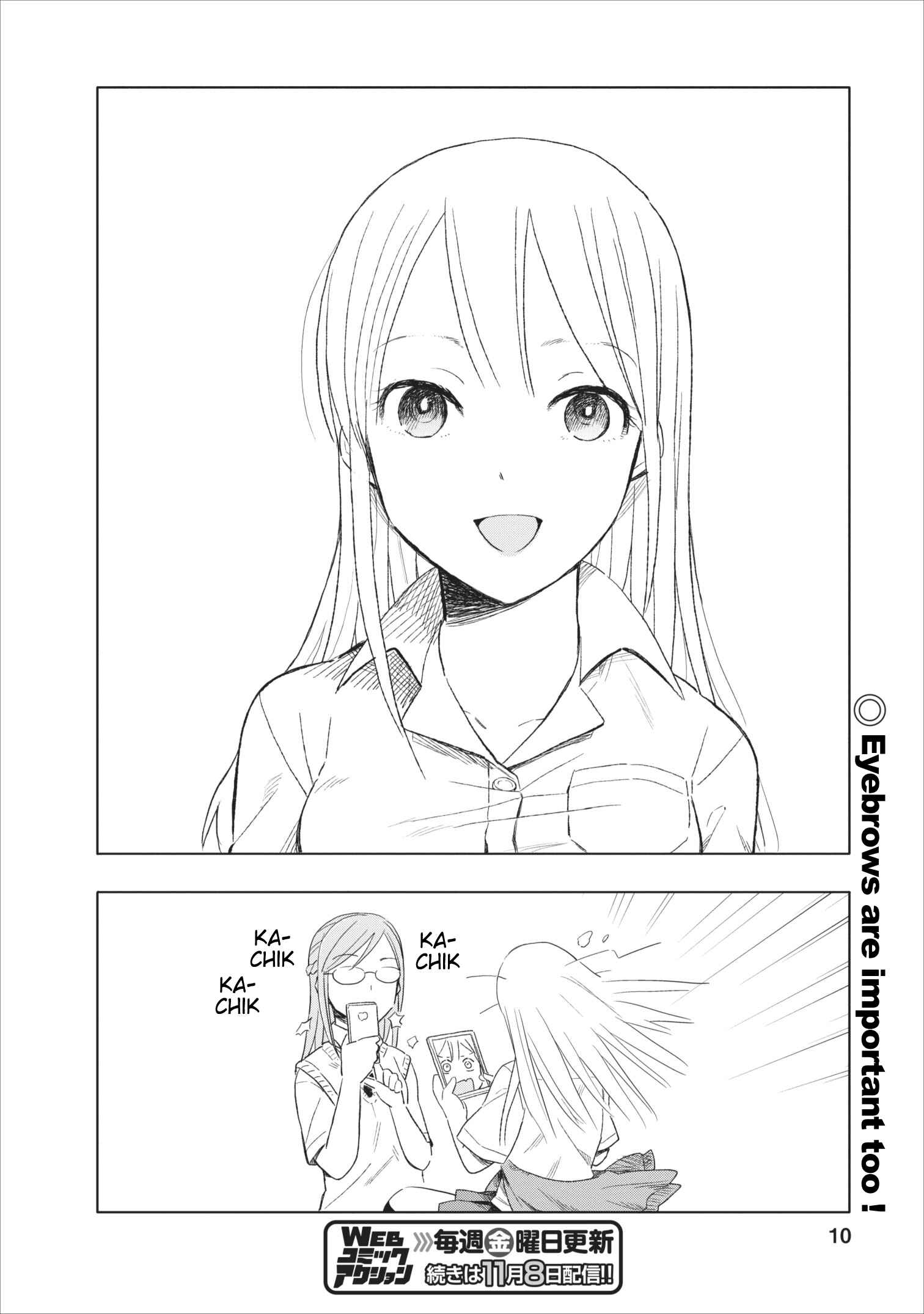Page 9 Chapter 3 Joshi Kausei