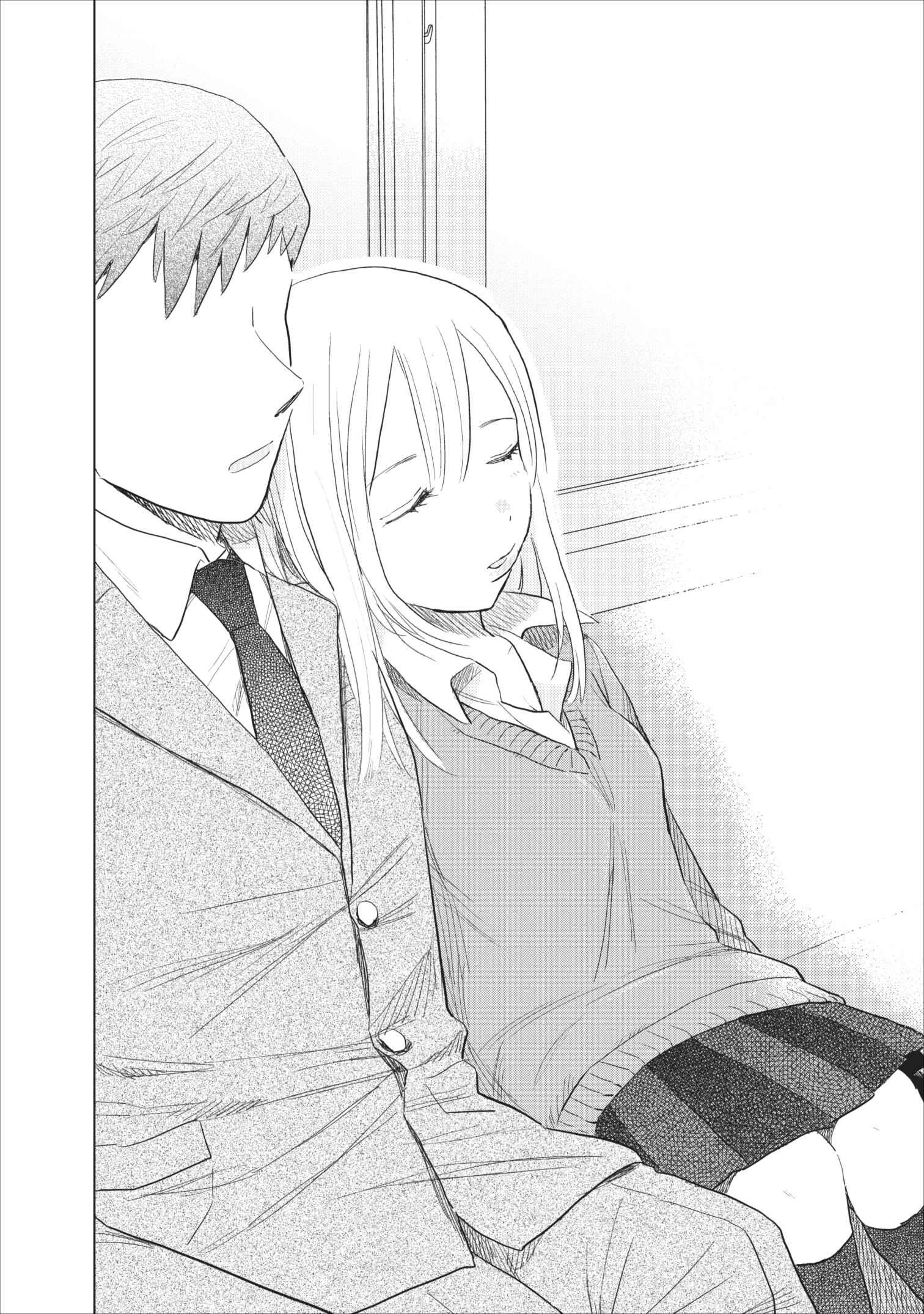 Page 6 Chapter 5 Joshi Kausei