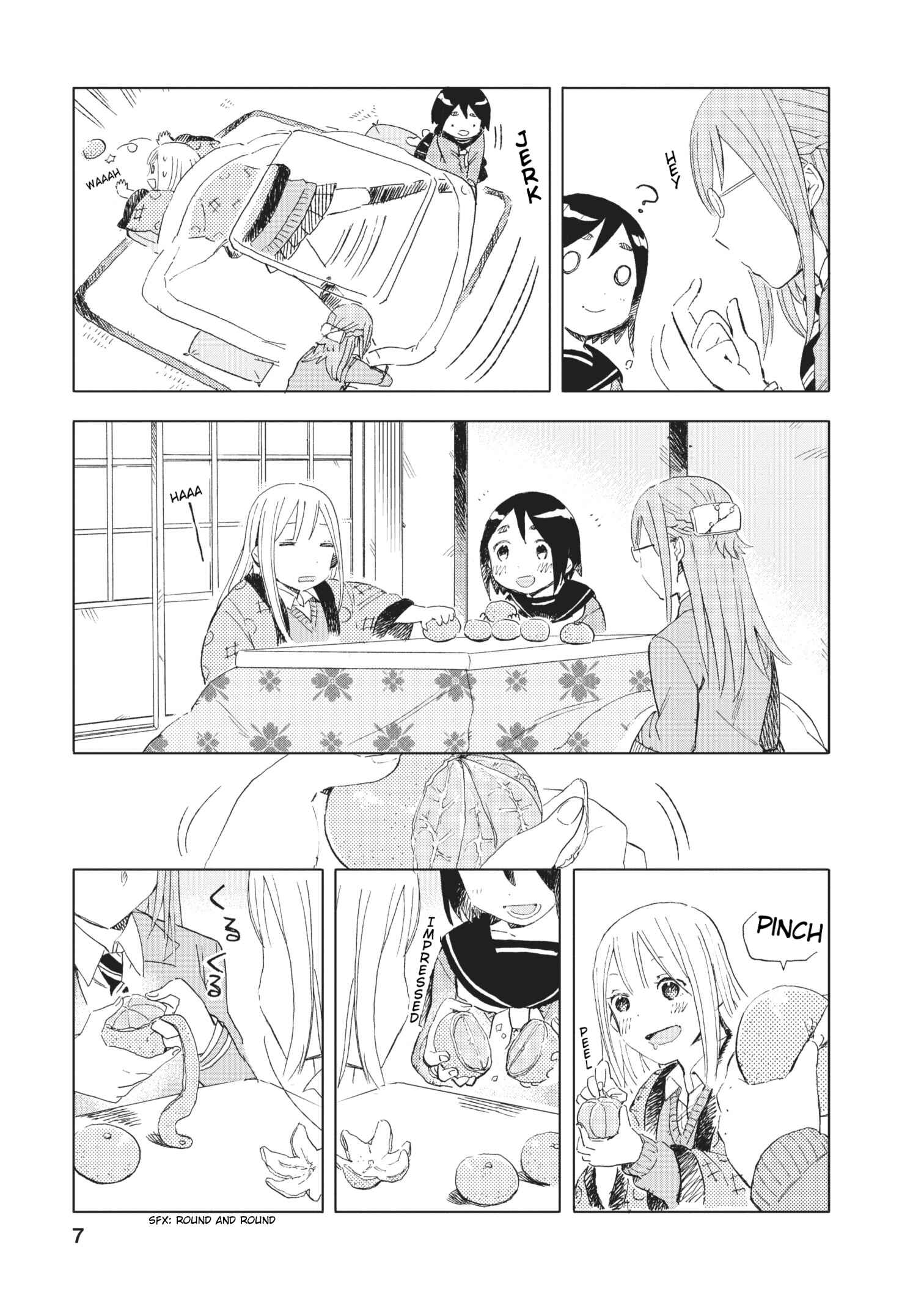 Page 7 Chapter 10 Joshi Kausei
