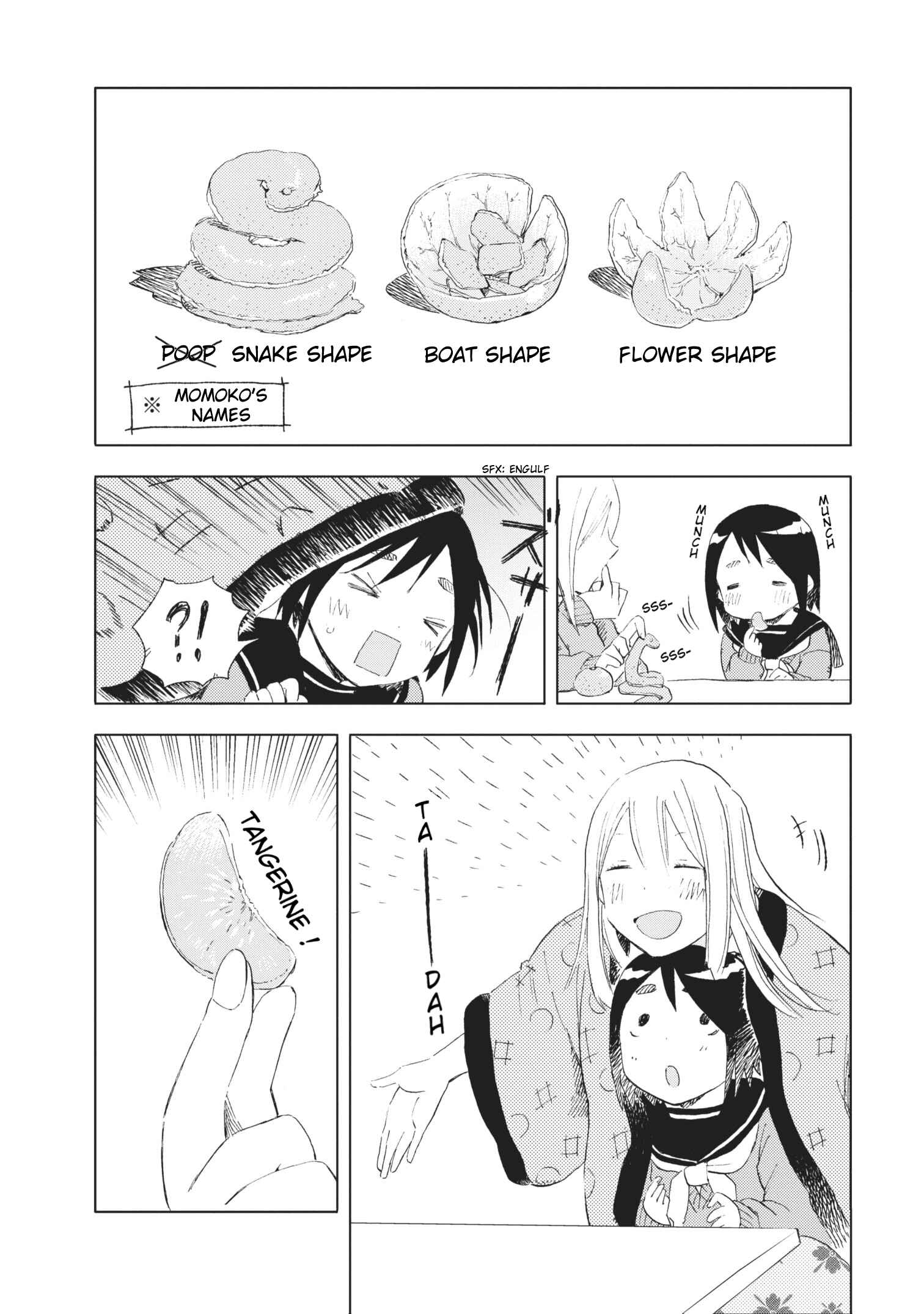Page 8 Chapter 10 Joshi Kausei