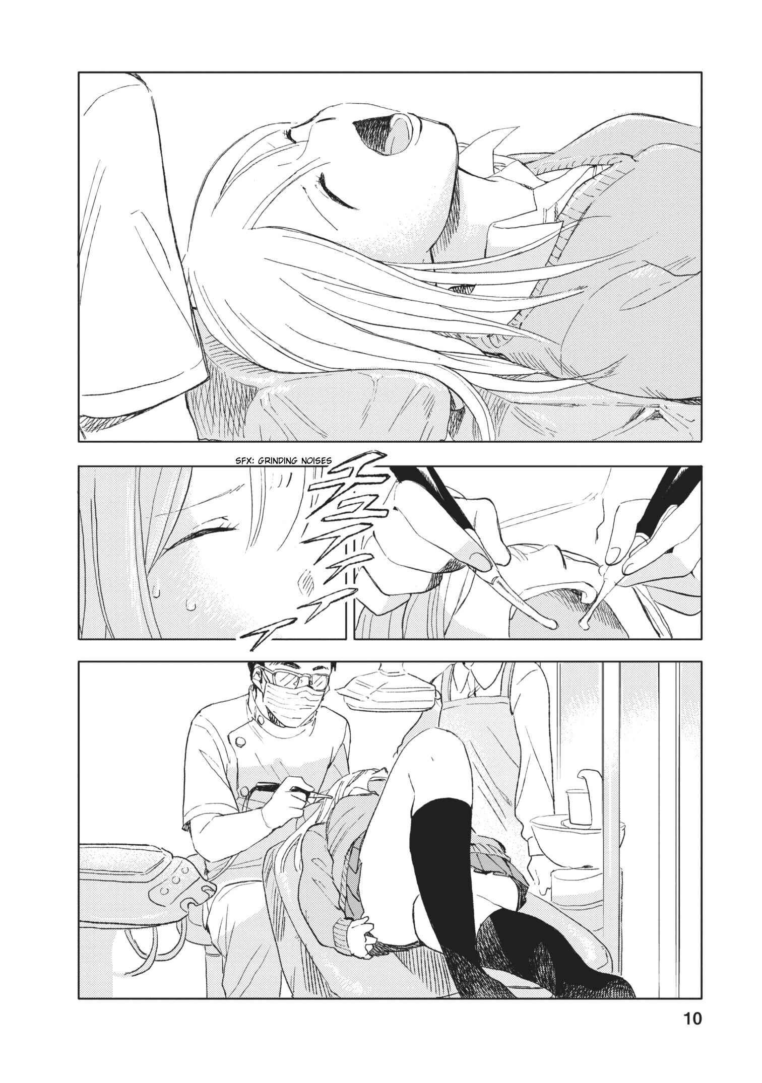 Page 10 Chapter 17 Joshi Kausei
