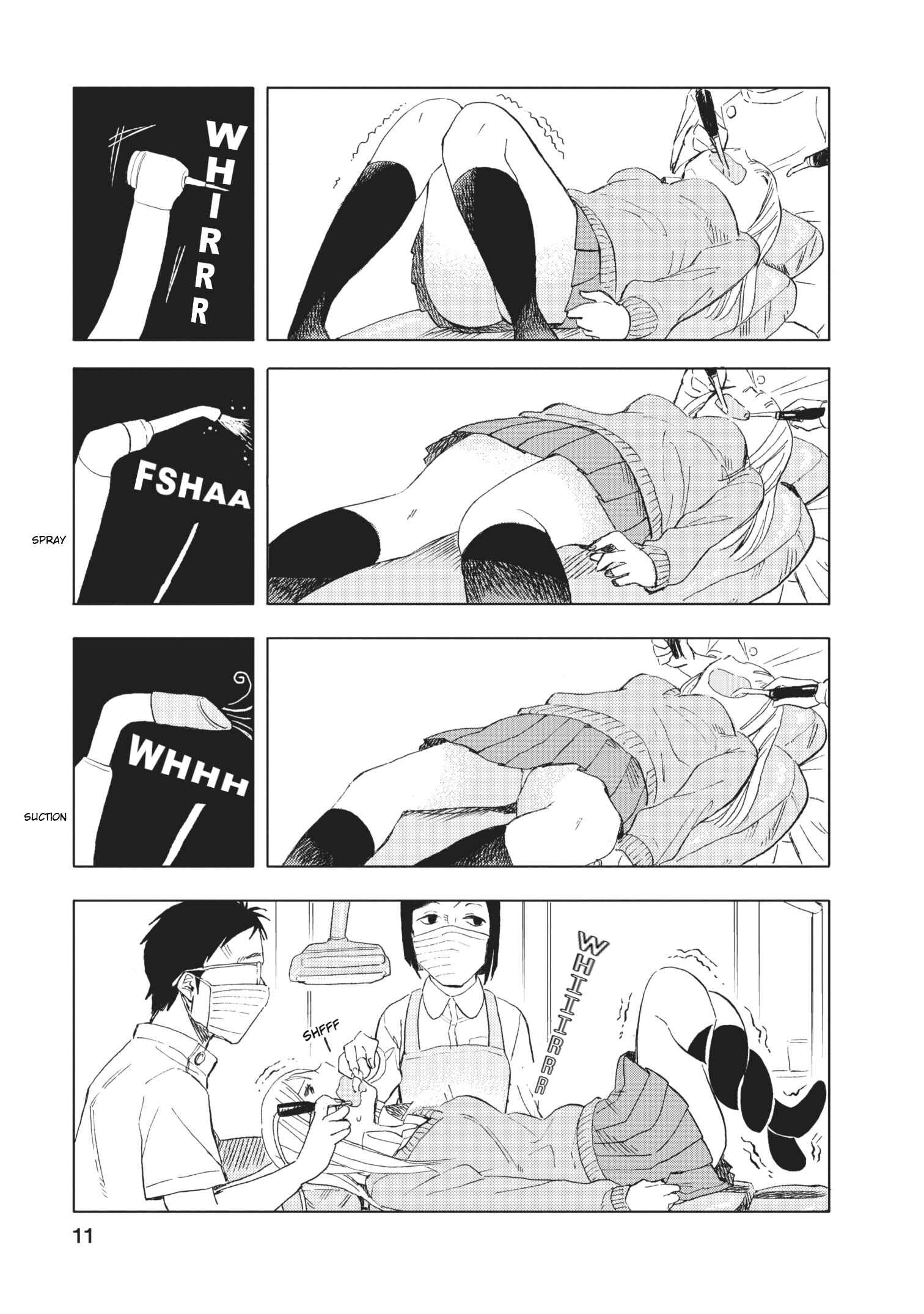 Page 11 Chapter 17 Joshi Kausei