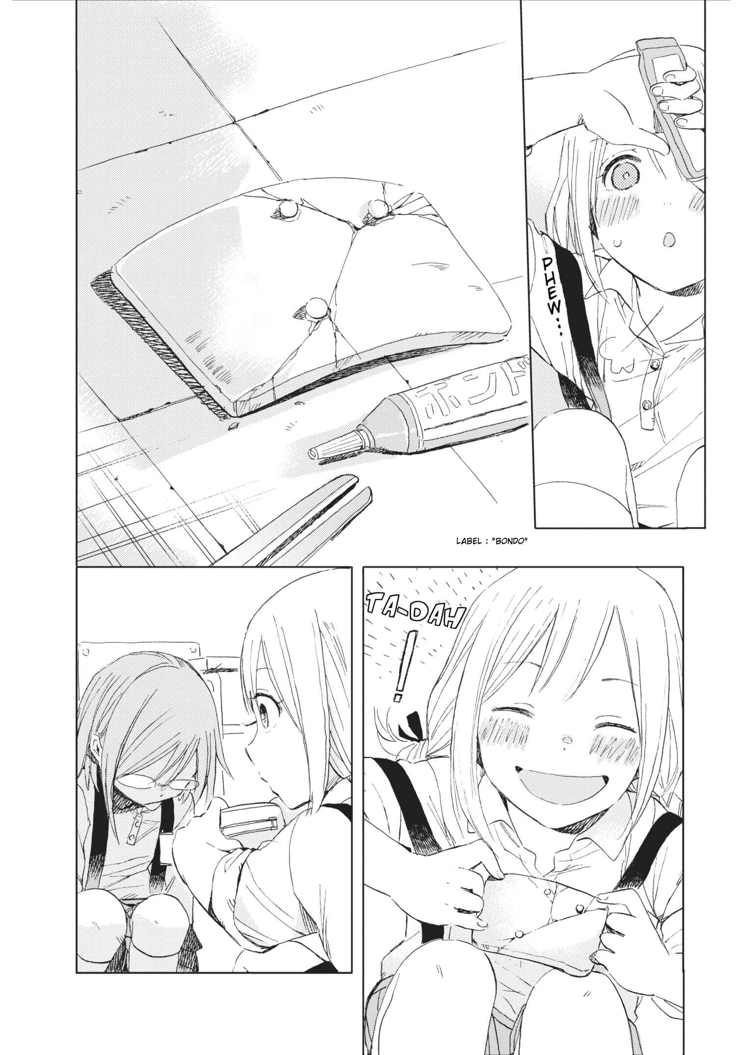 Page 14 Chapter 12 Joshi Kausei