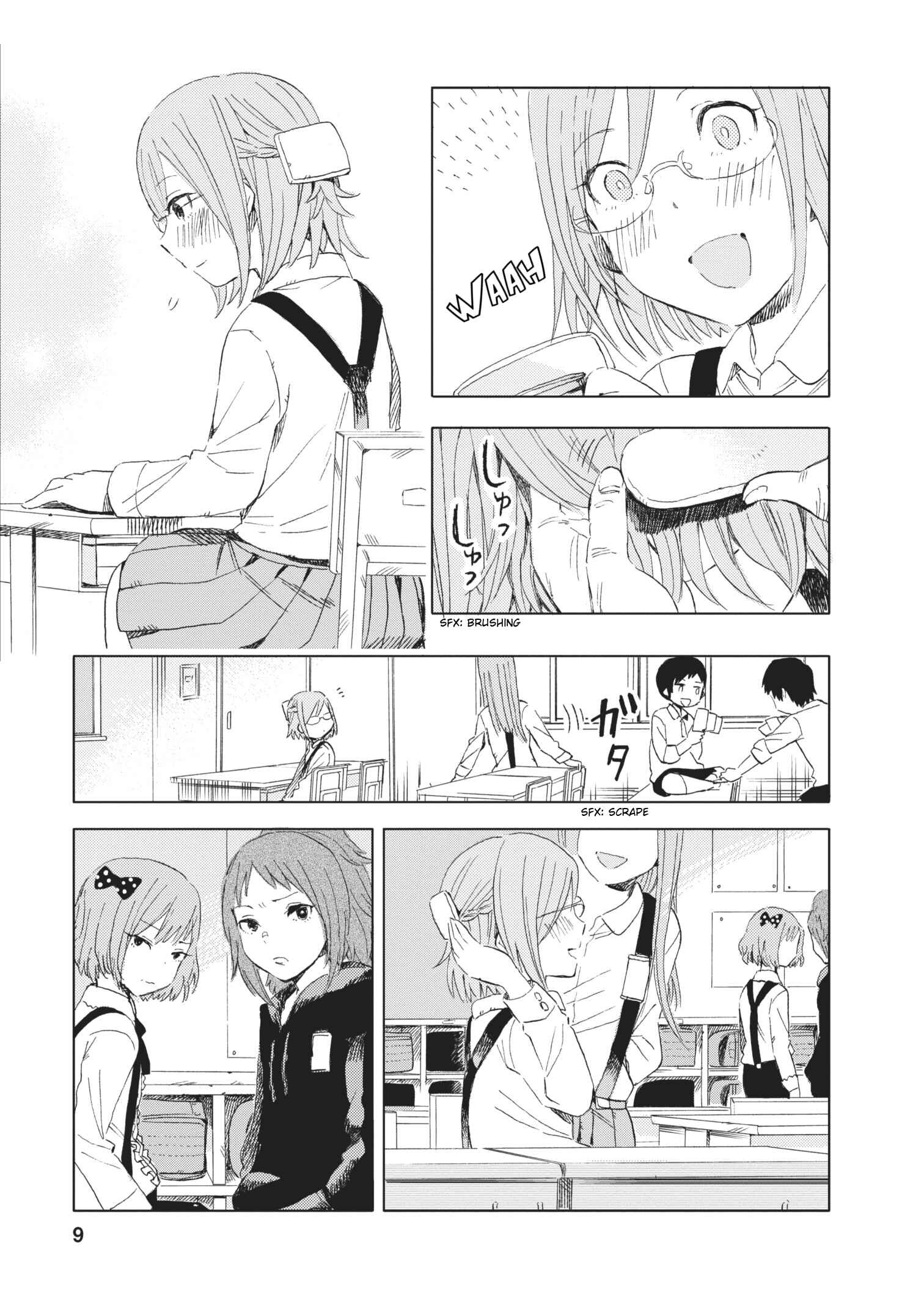 Page 9 Chapter 12 Joshi Kausei