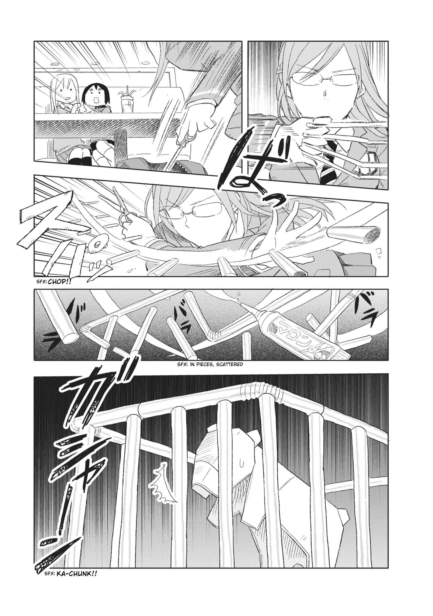 Page 13 Chapter 8 Joshi Kausei