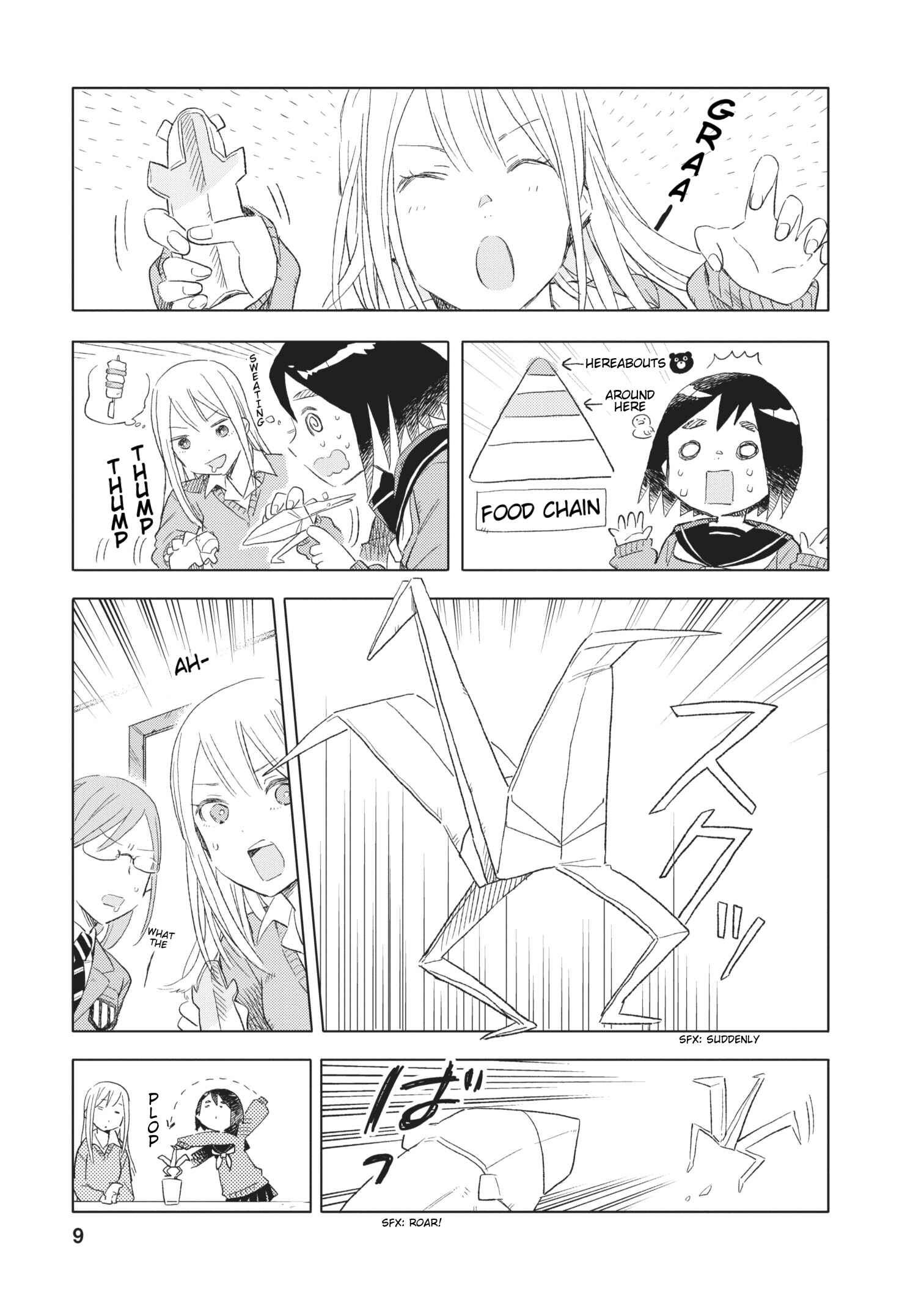 Page 9 Chapter 8 Joshi Kausei