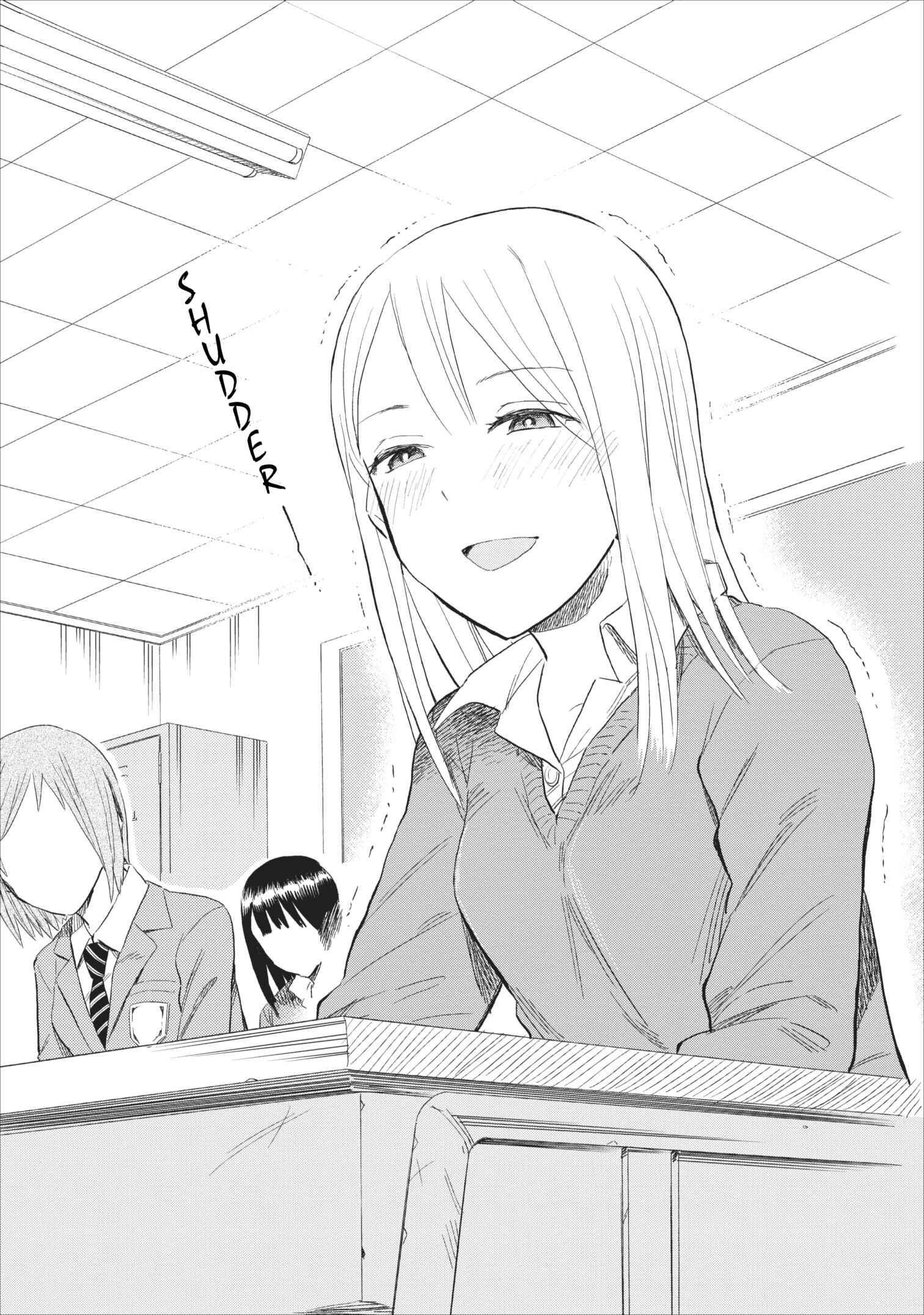 Page 5 Chapter 4 Joshi Kausei
