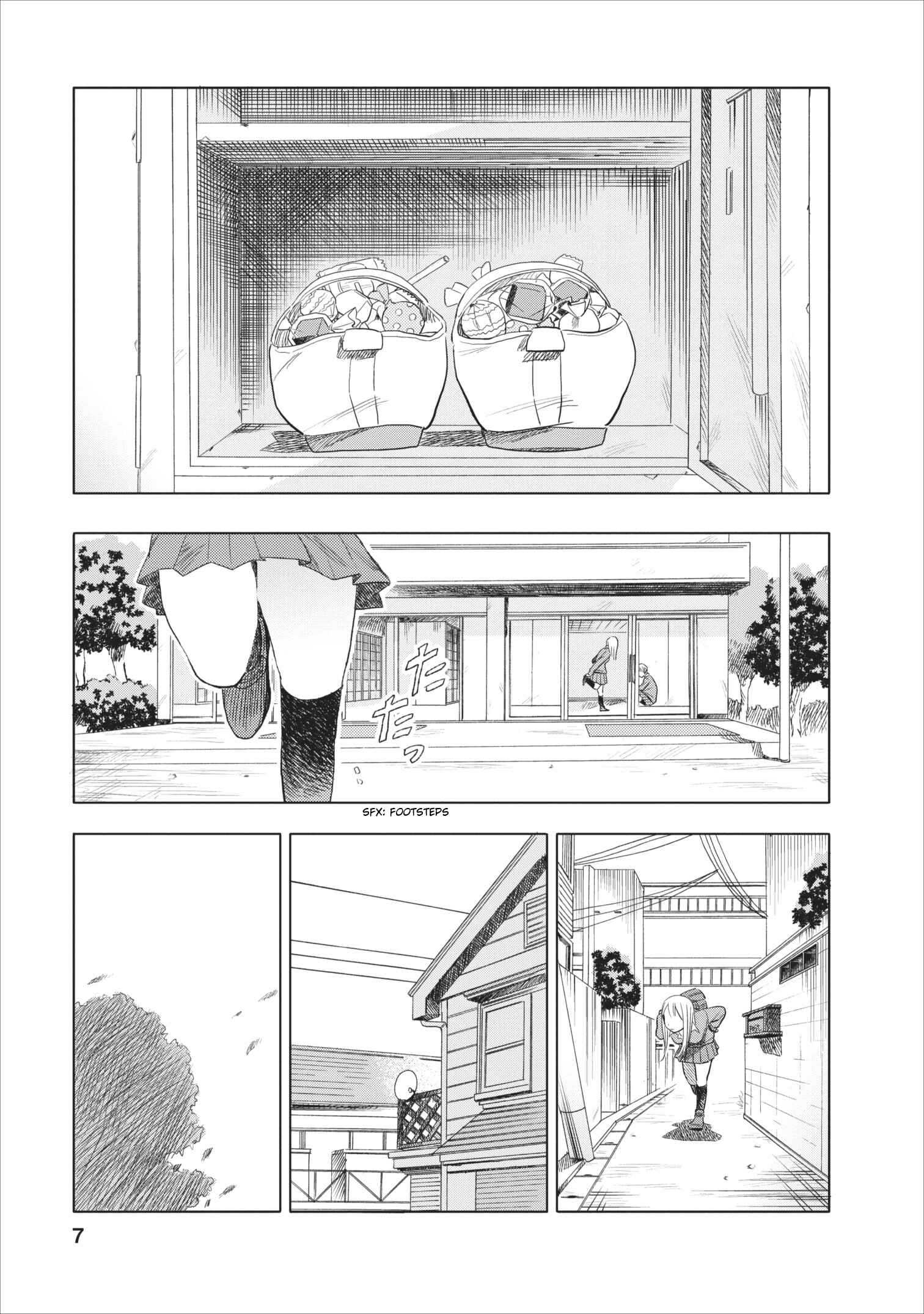 Page 7 Chapter 4 Joshi Kausei