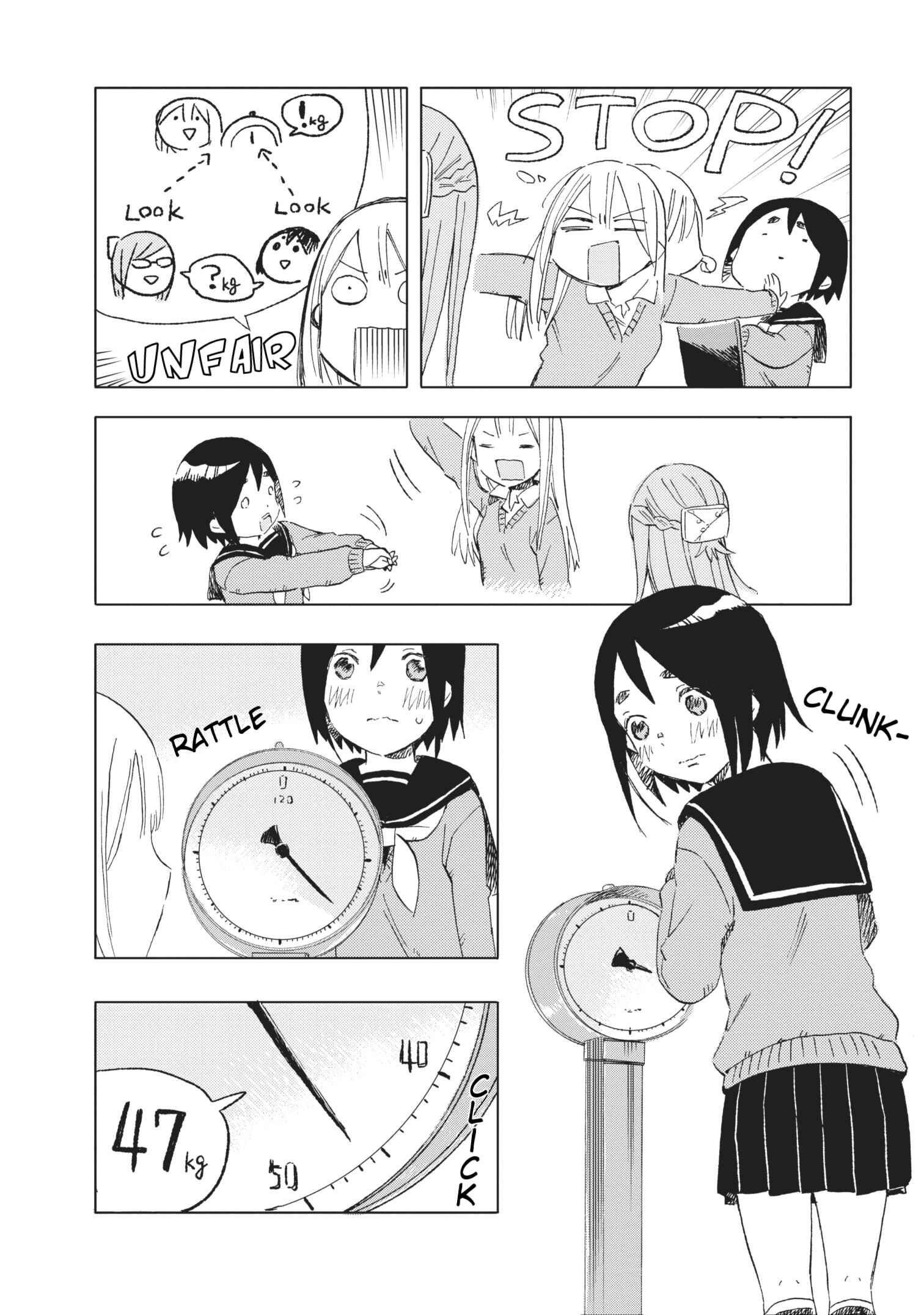 Page 6 Chapter 13 Joshi Kausei