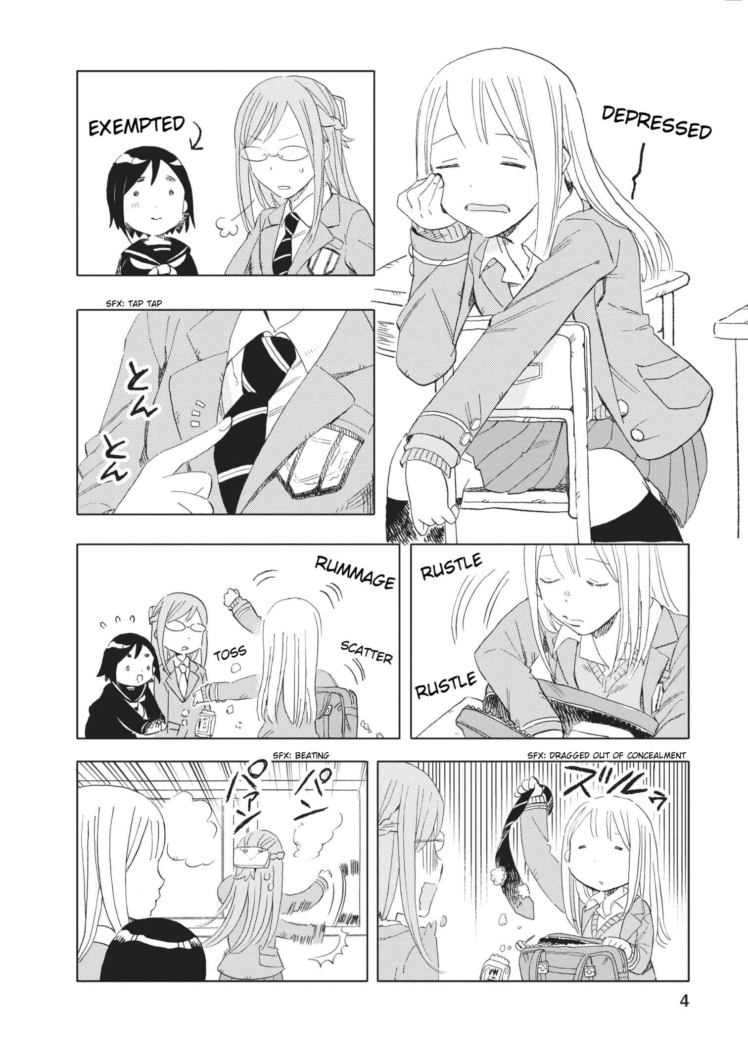 Page 4 Chapter 15 Joshi Kausei