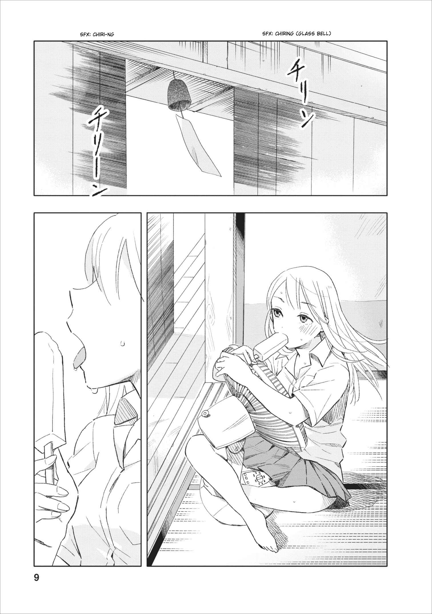 Page 9 Chapter 2 Joshi Kausei