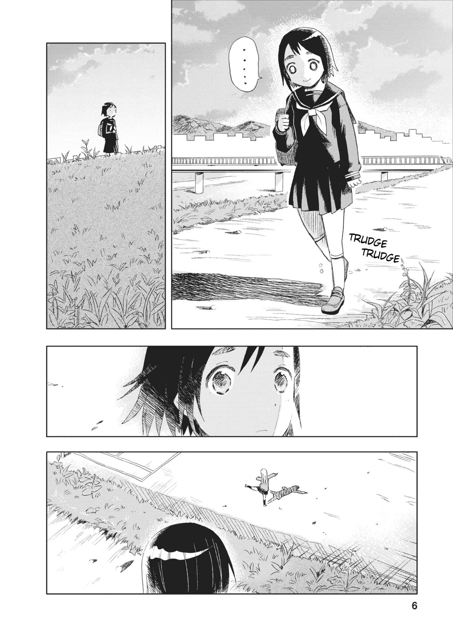 Page 6 Chapter 9 Joshi Kausei