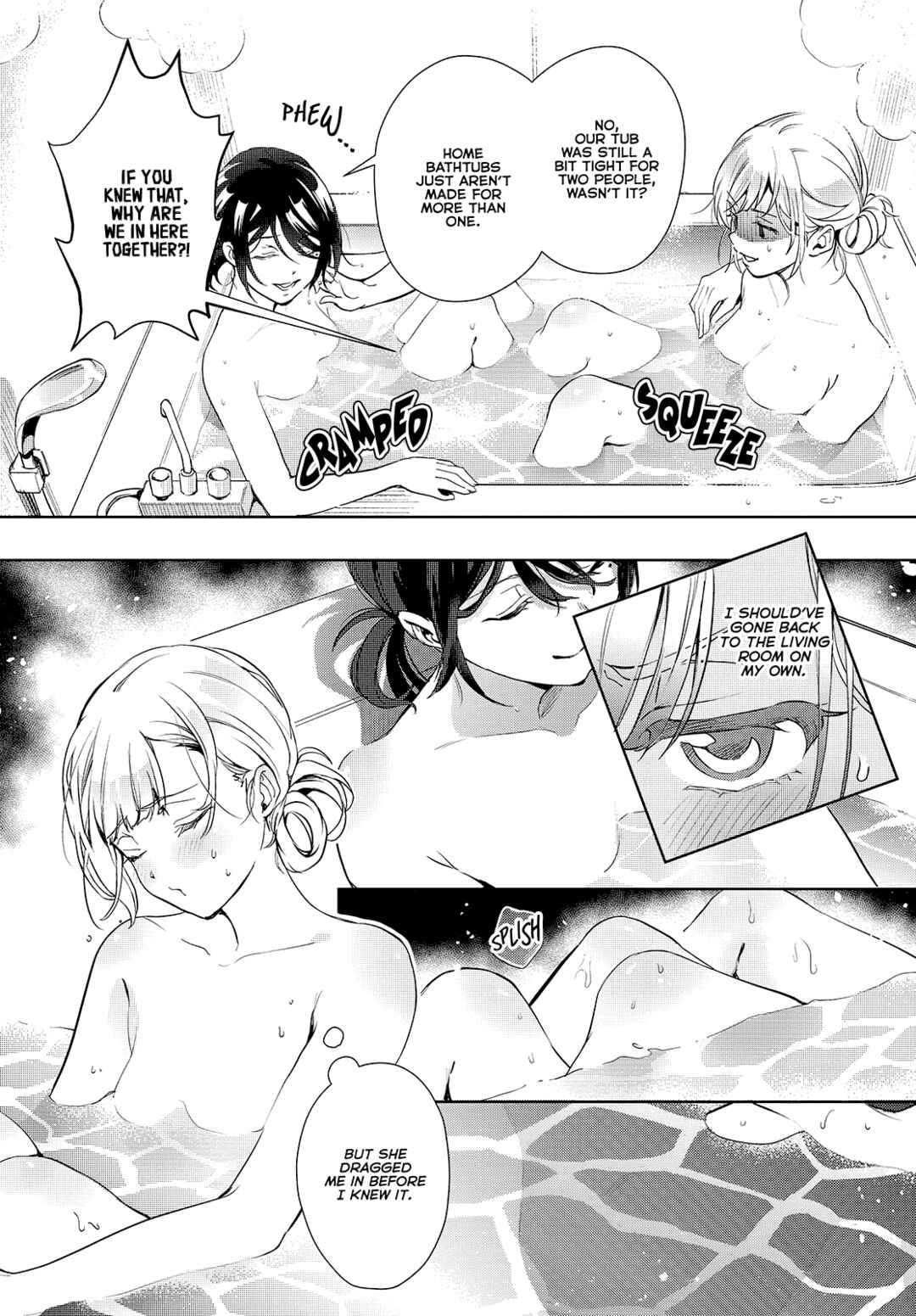 Page 12 Chapter 18 Seiyuu Radio no Ura Omote