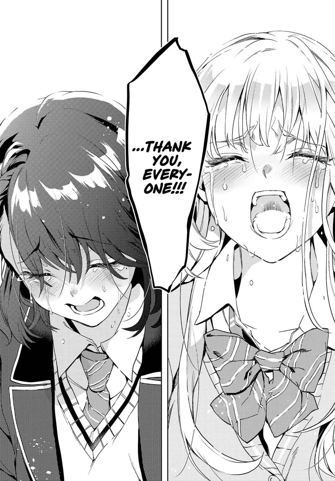 Page 27 Chapter 20 Seiyuu Radio no Ura Omote