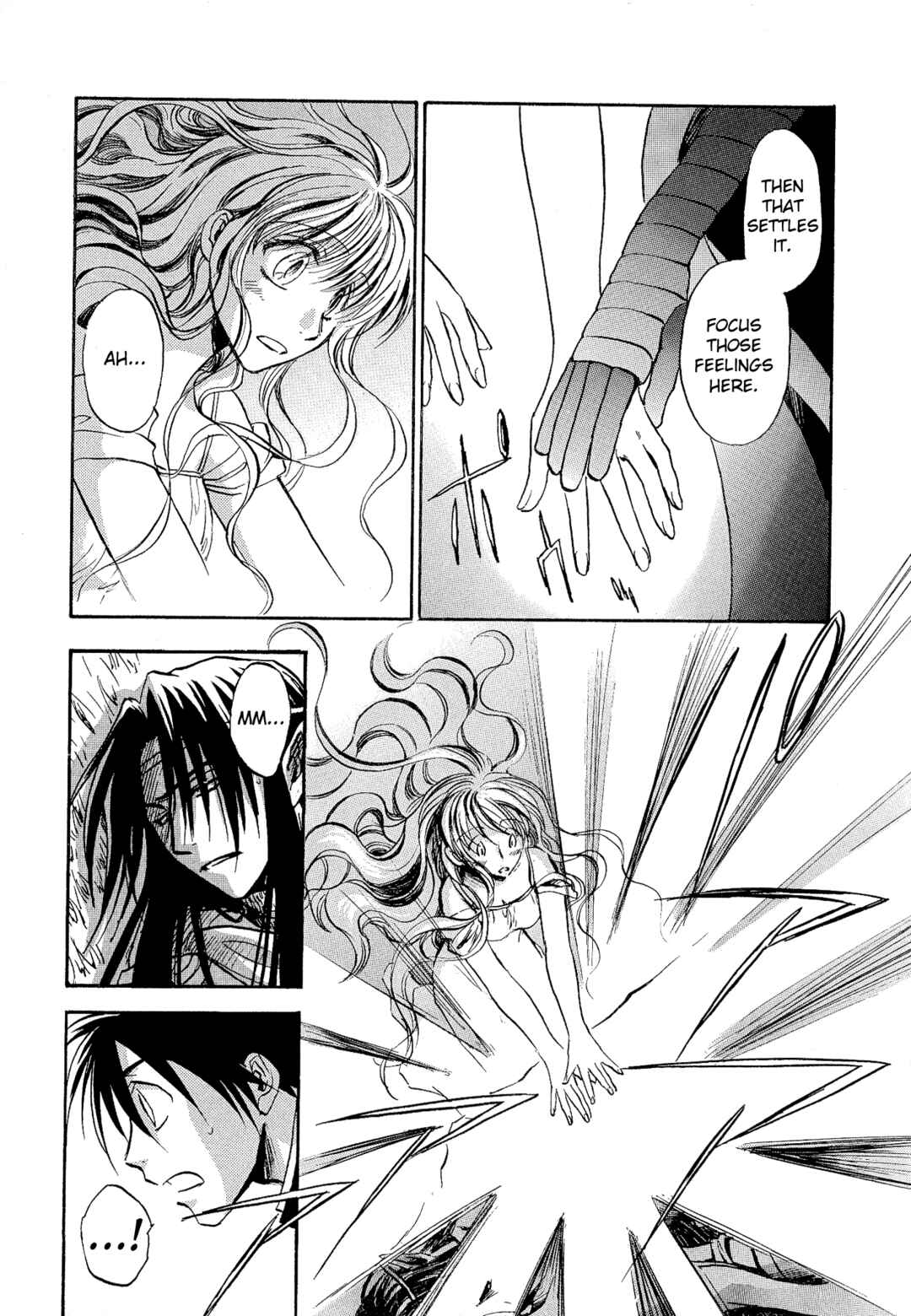 Page 14 Chapter 16 Shin Megami Tensei Apocrypha: War of the Dove