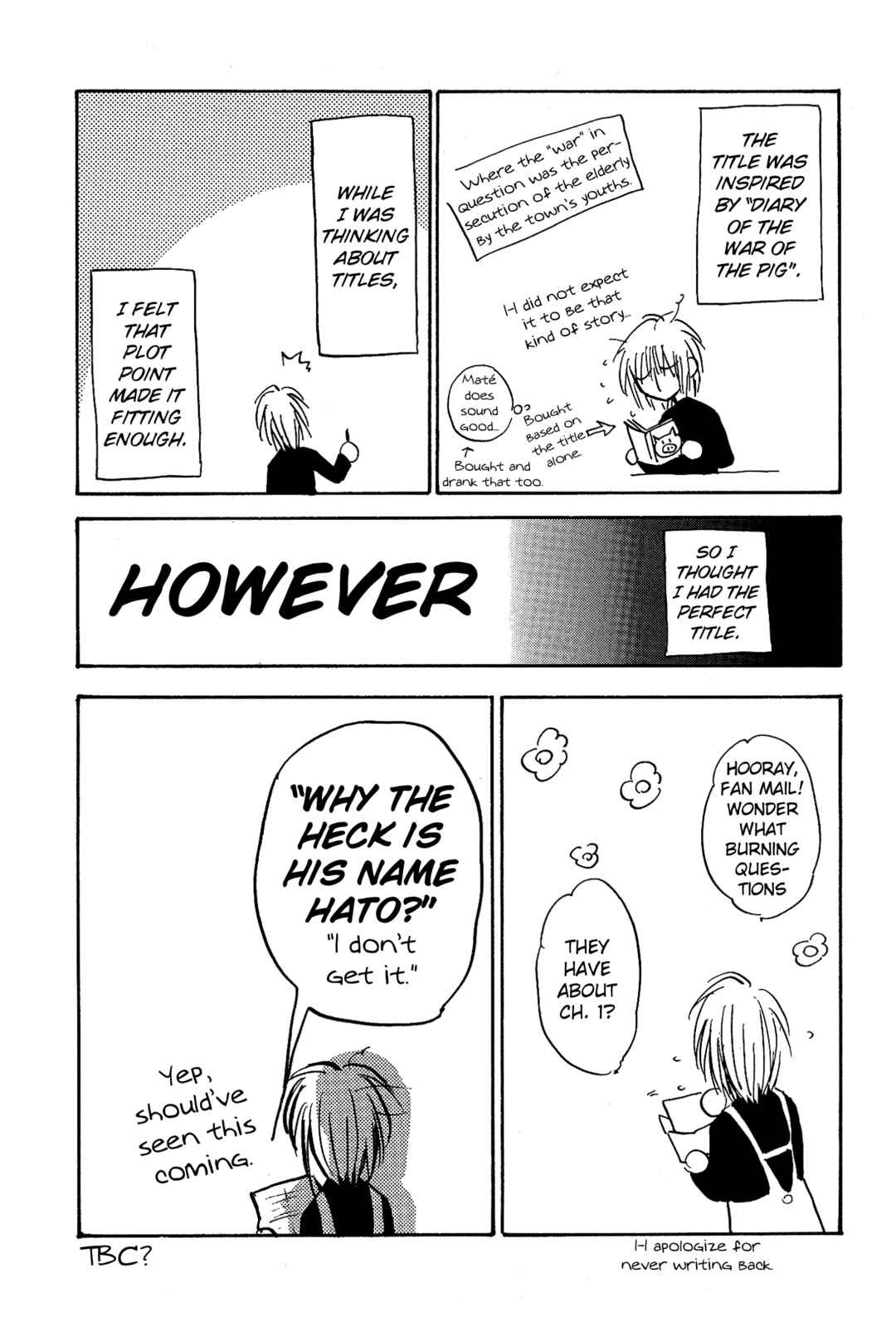 Page 35 Chapter 6 Shin Megami Tensei Apocrypha: War of the Dove