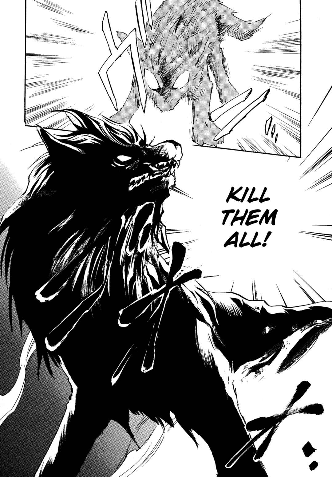 Page 39 Chapter 10 Shin Megami Tensei Apocrypha: War of the Dove