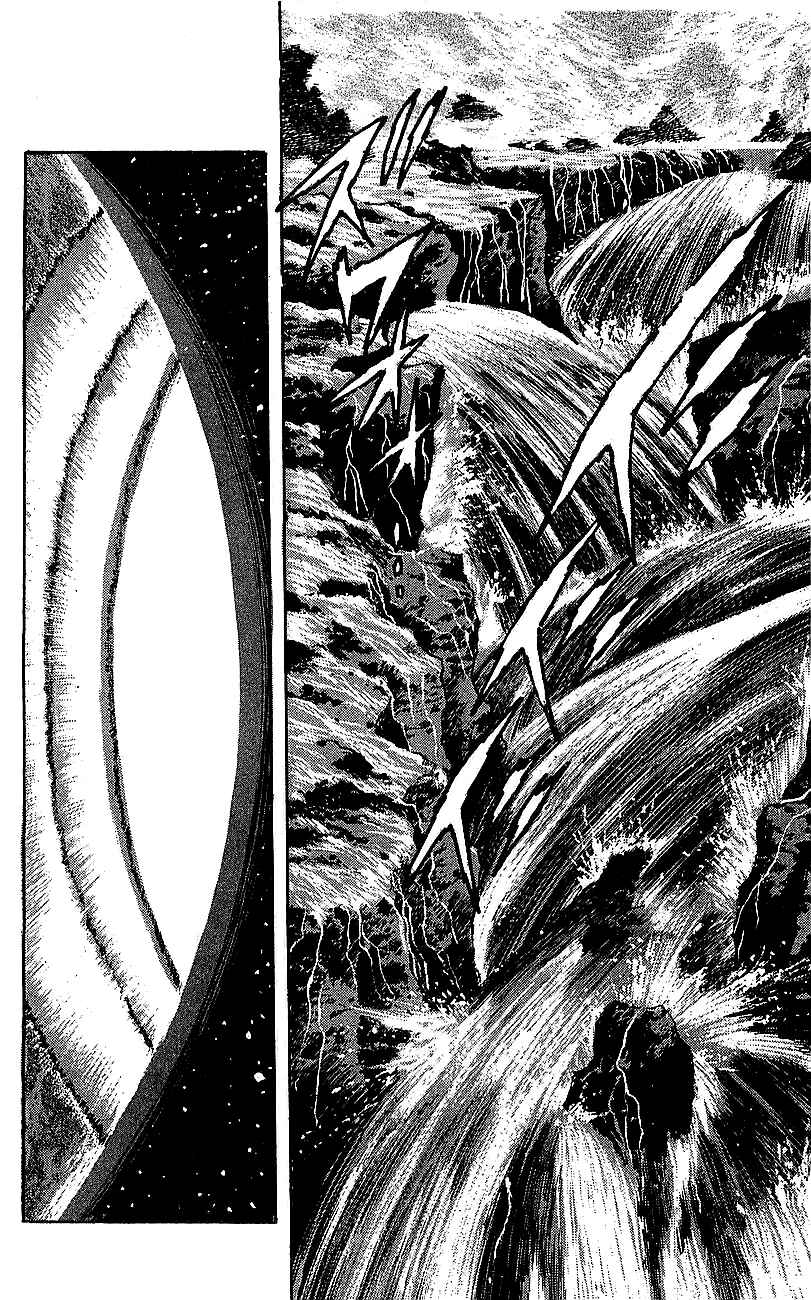 Page 51 Chapter 28 Getter Robo Go
