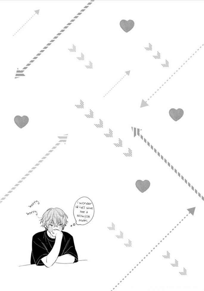Page 29 Chapter 2 Hetakuso Love Step