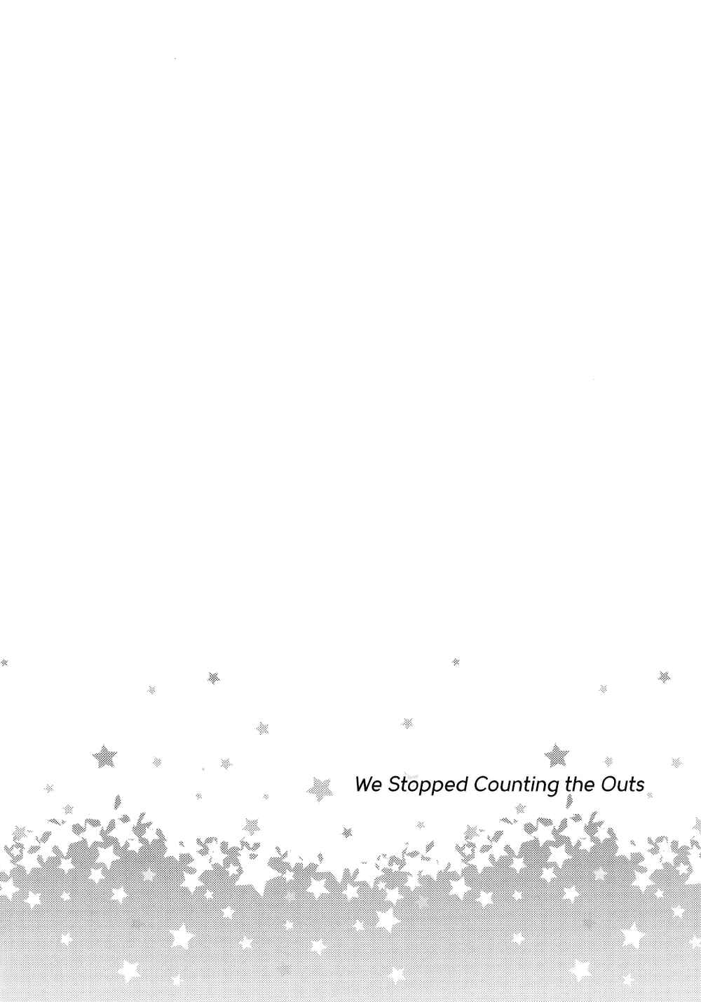Page 4 Chapter Unknown_a55f Diamond no Ace - We Stopped Counting The Outs (Doujinshi)
