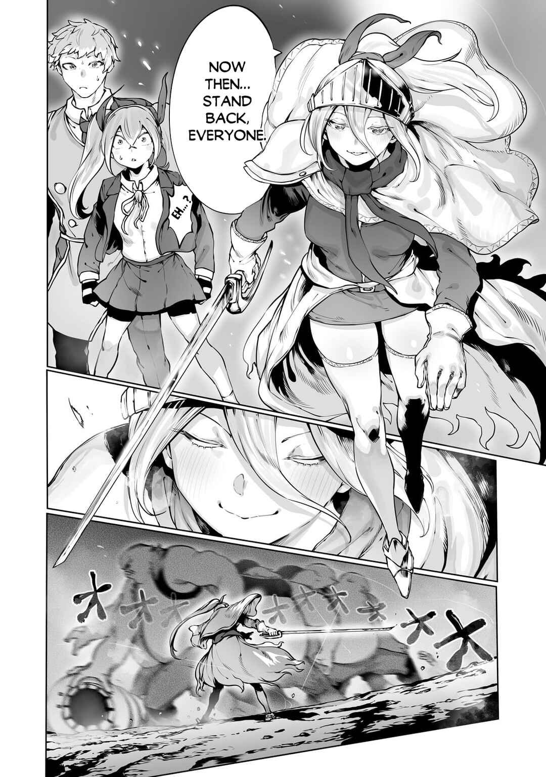 Page 13 Chapter 40 Ore no Zensei no Chishiki de Teihen Shoku Tamer ga Joukyuu Shoku ni Natte Shimai Sou na Ken